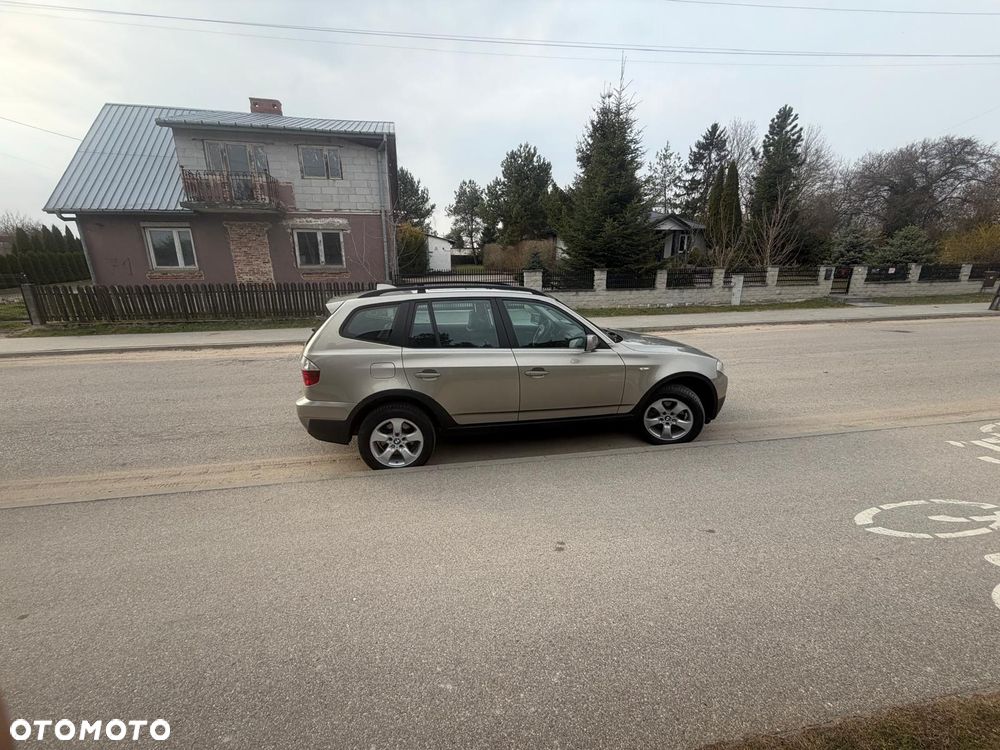 BMW X3 - 26