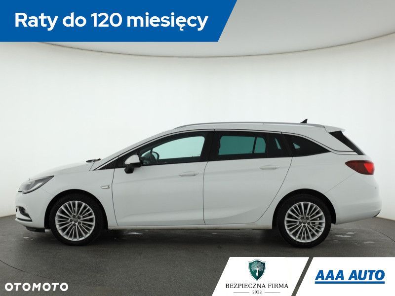Opel Astra - 4
