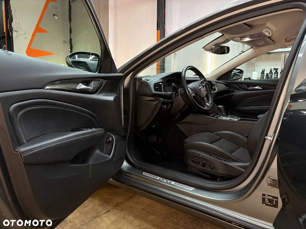 Opel Insignia - 6