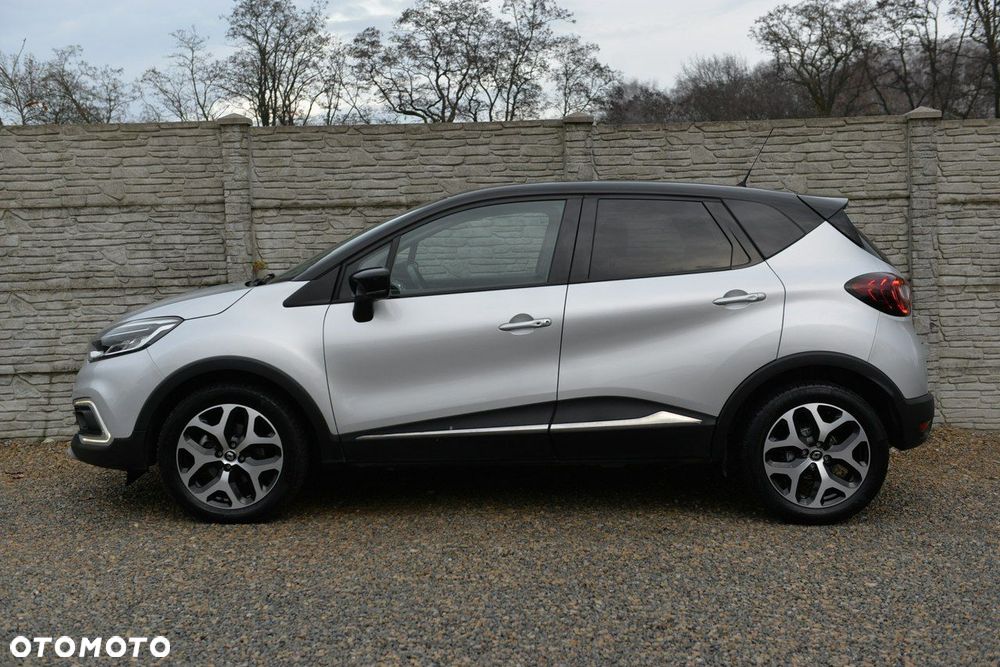 Renault Captur - 2