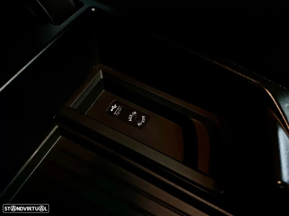 BMW 118 d Line Sport - 39