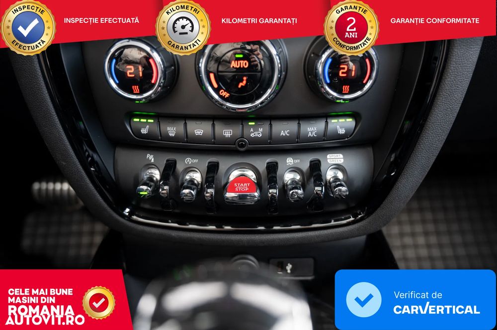 Mini John Cooper Works - 17