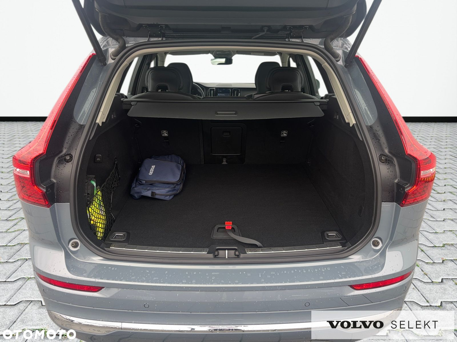 Volvo XC 60 - 19