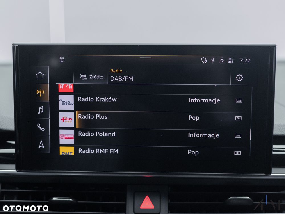 Audi A5 Sportback - 29