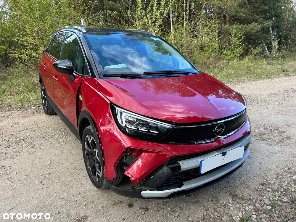 Opel Crossland X 1.2 T Elite S&S - 2