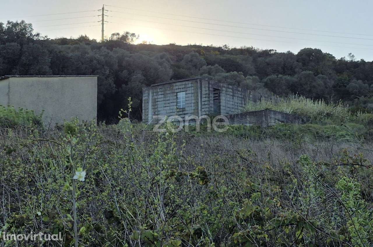 Terreno Rústico com 5.440 m² em Arranho – Arruda dos Vinhos - Grande imagem: 4/20