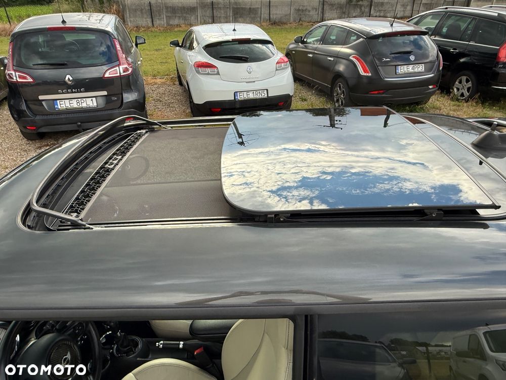 MINI Cooper S Standard - 28