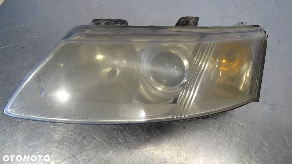 LAMPA LEWA PRZEDNIA SAAB 9-3 II 1.9TID - 1