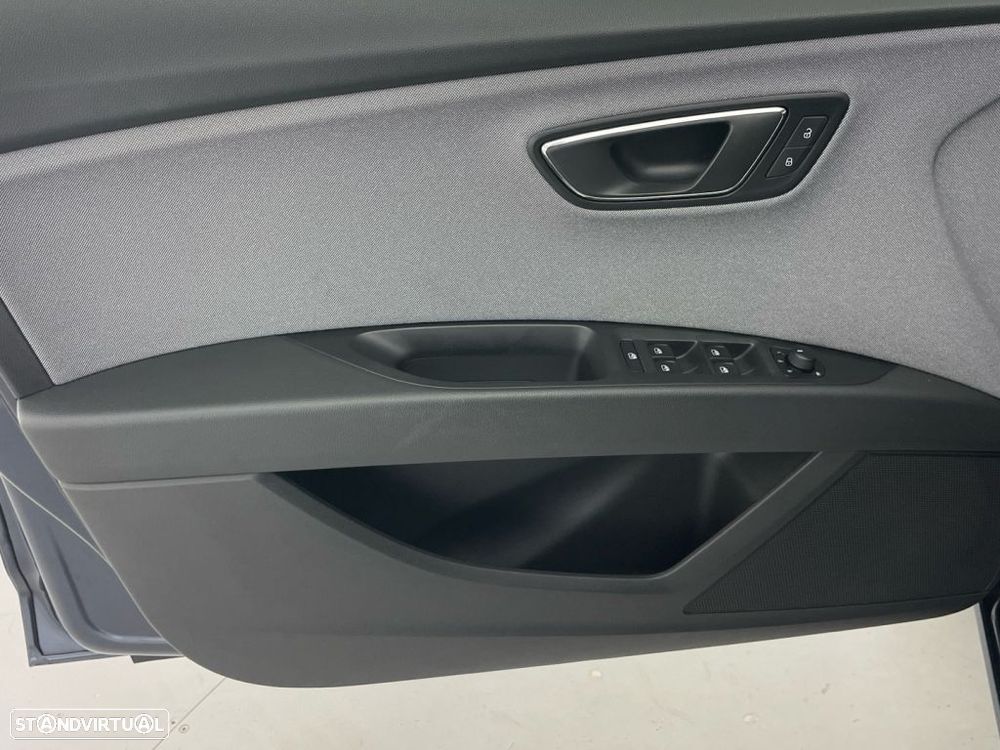 SEAT Leon 1.0 EcoTSI Style S/S - 17