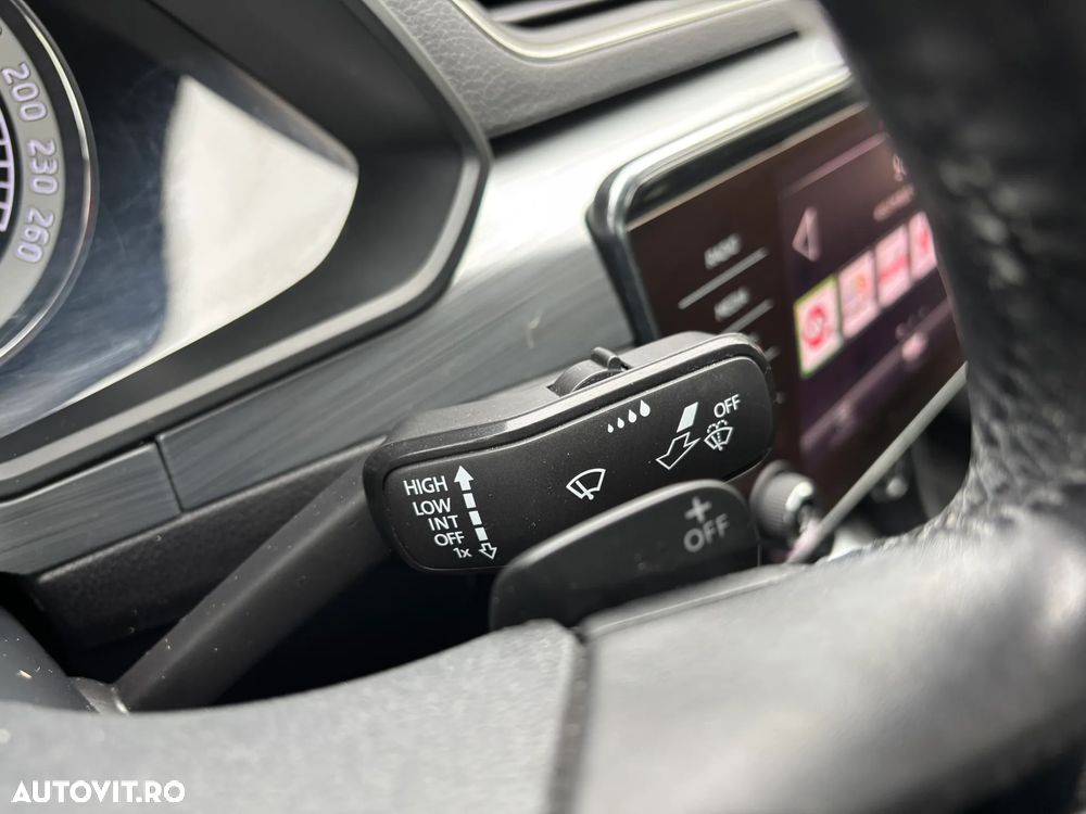 Skoda Superb 2.0 TDI DSG Style - 16