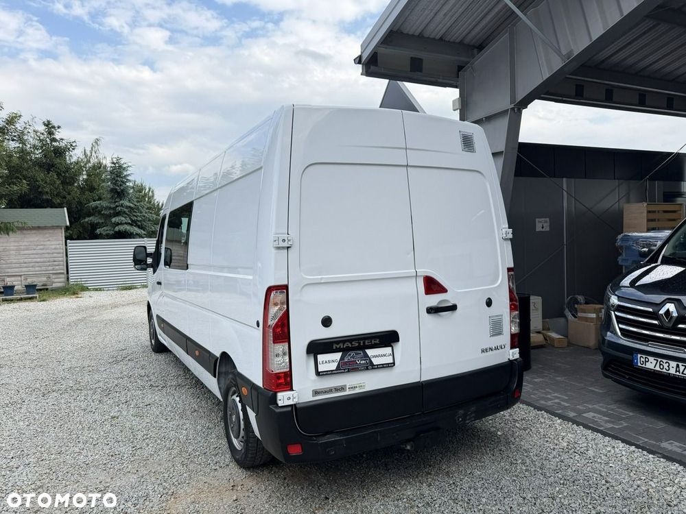 Renault Master - 4