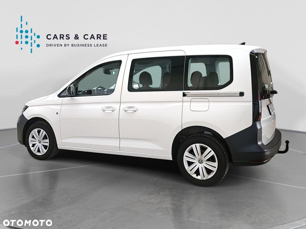 Volkswagen Caddy 2.0 TDI - 27
