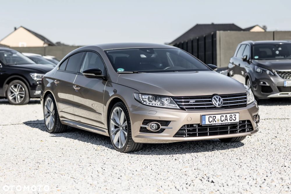 Volkswagen CC - 14