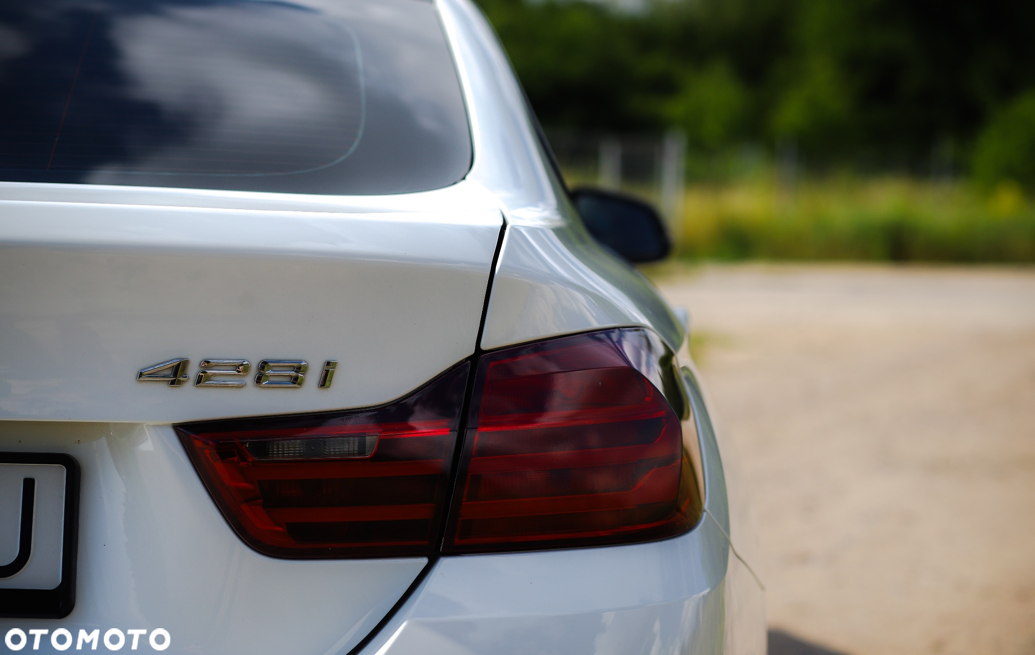 BMW Seria 4 428i Gran Coupe - 22