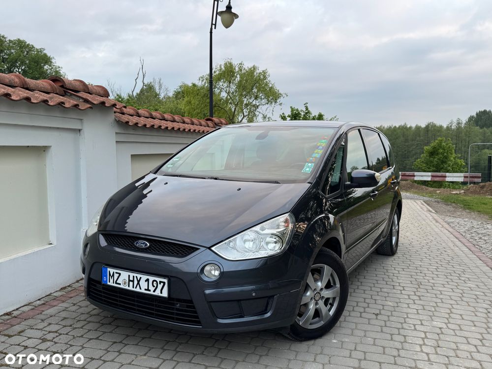 Ford S-Max - 6