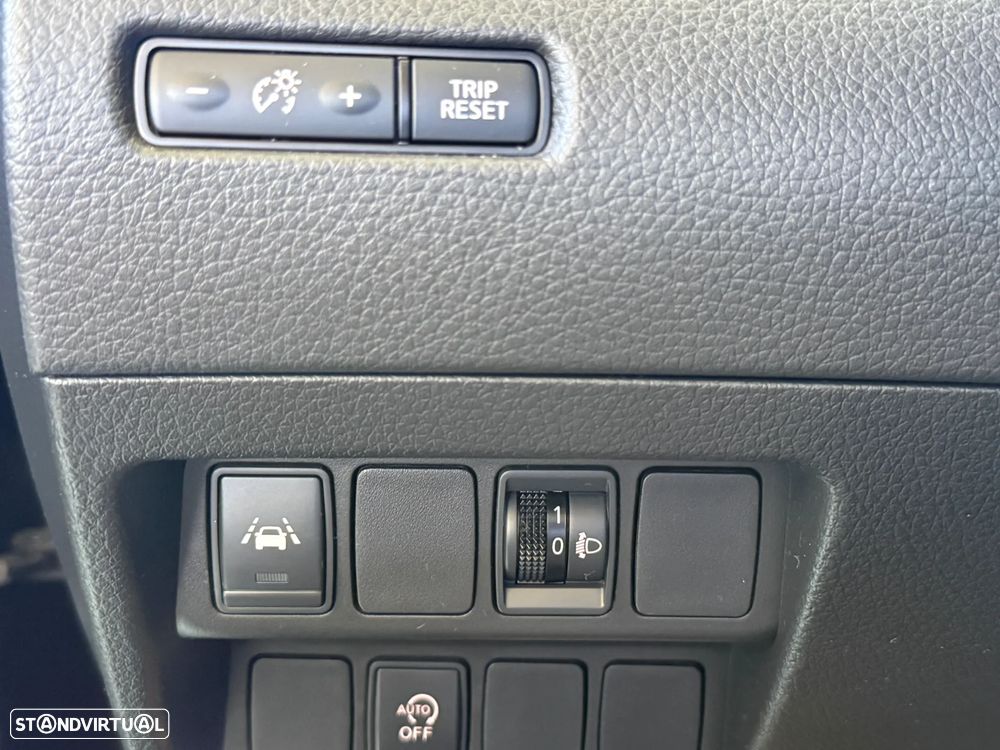 Nissan Qashqai 1.5 dCi Tekna Premium - 25