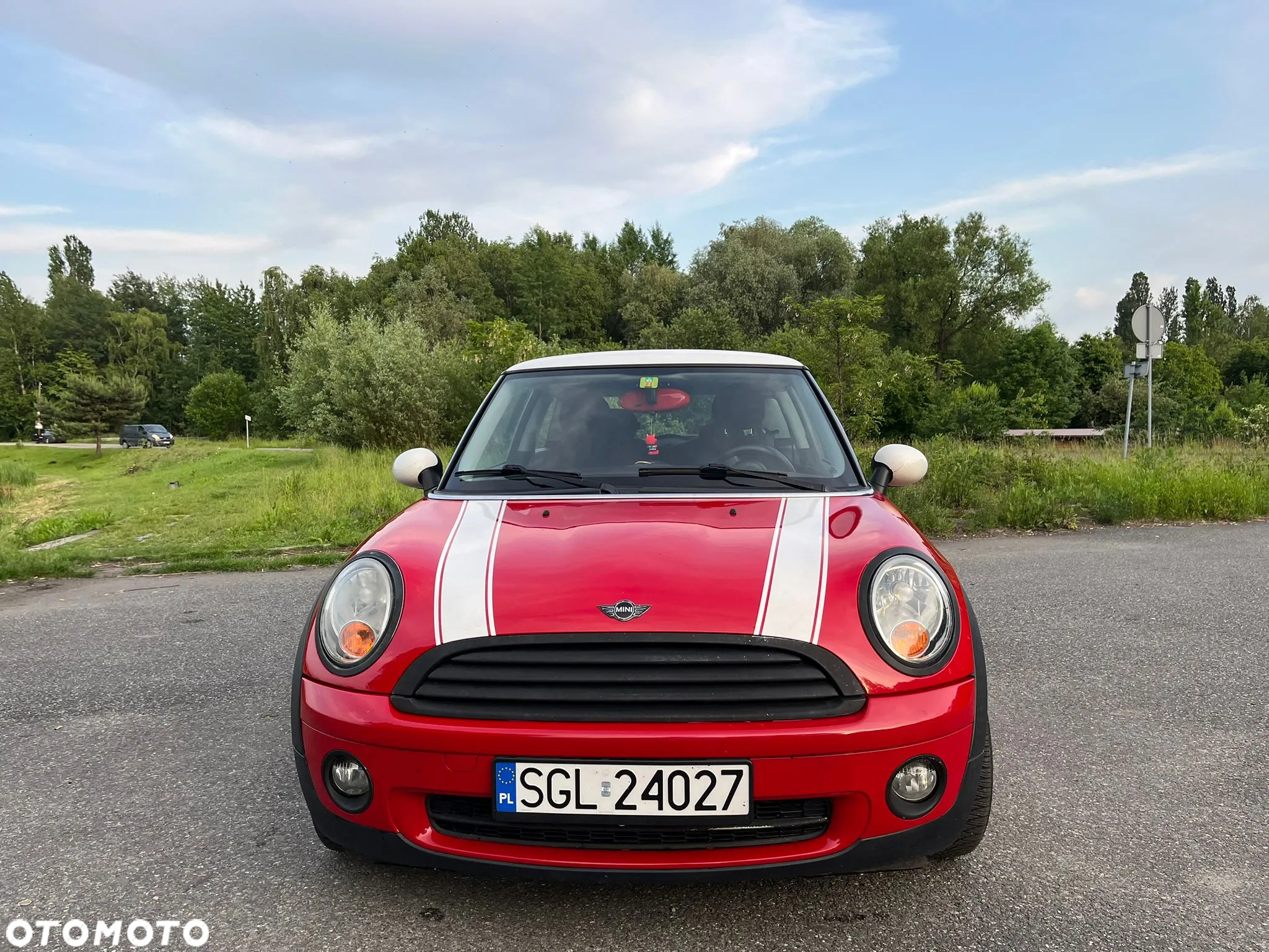 MINI Cooper - 2