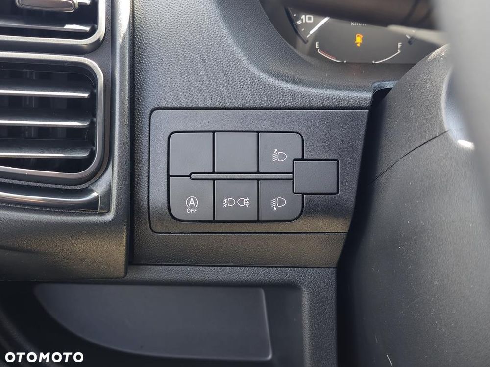 Fiat Ducato Maxi H3-Power L3H2 automat - 11
