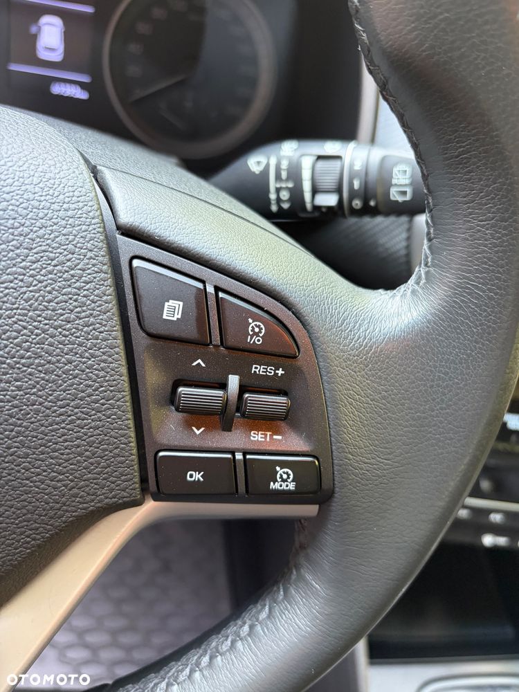 Hyundai Tucson - 11