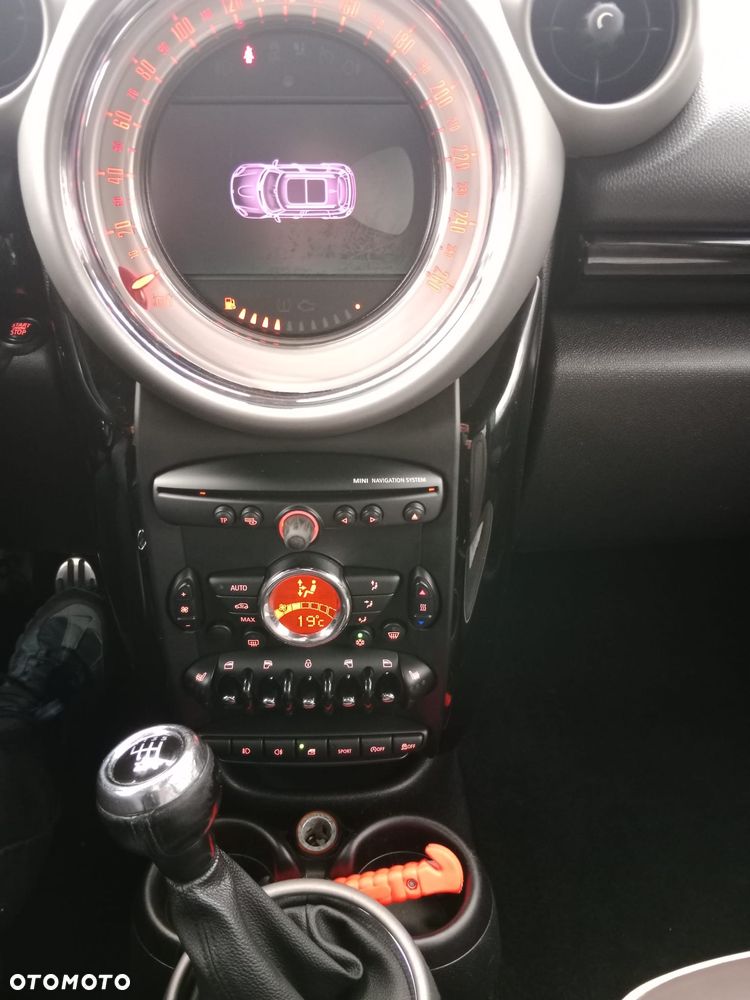 MINI Countryman Cooper SD Park Lane - 18