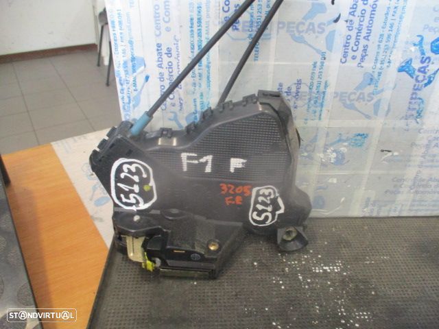 Fecho Fec5123 DAIHATSU SIRION 2005 1.3I  16V 75CV 5P CINZA FESQ 5 PINOS - 1