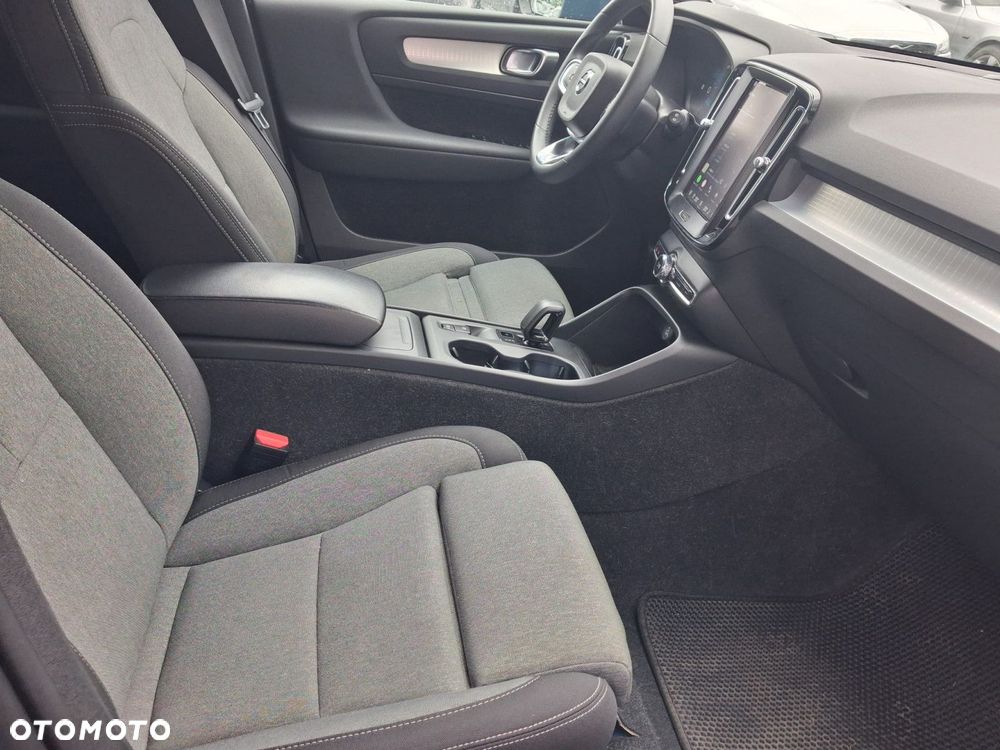 Volvo XC 40 - 16