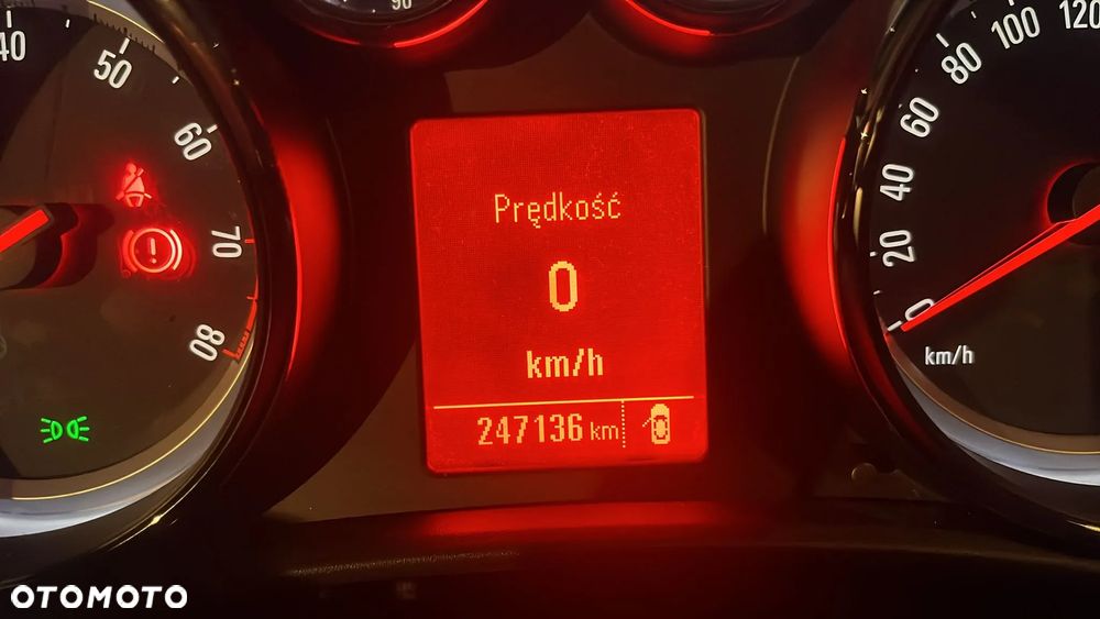 Opel Astra 1.4 T Active - 20