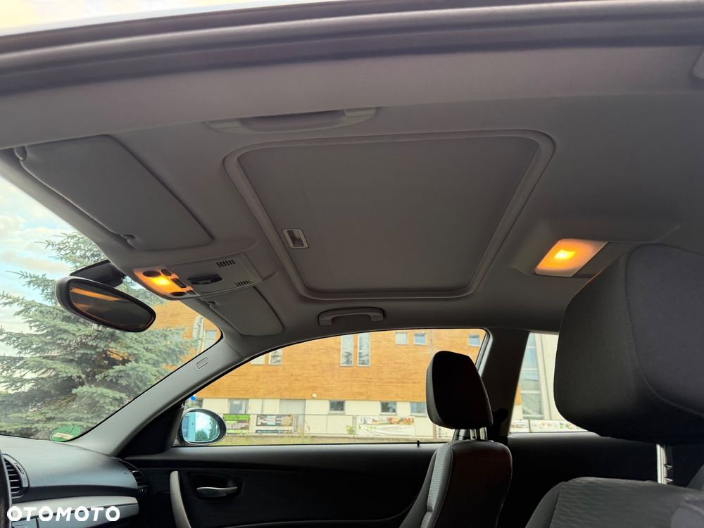 BMW Seria 1 118i Edition Lifestyle - 17