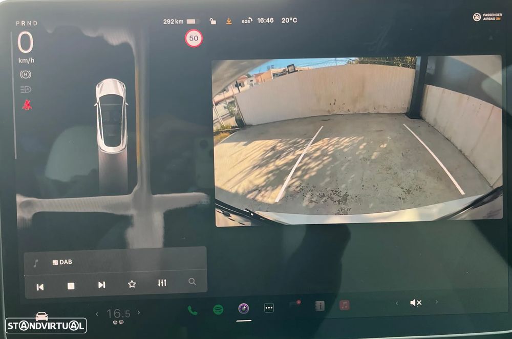 Tesla Model 3 Standard Range Plus RWD - 10