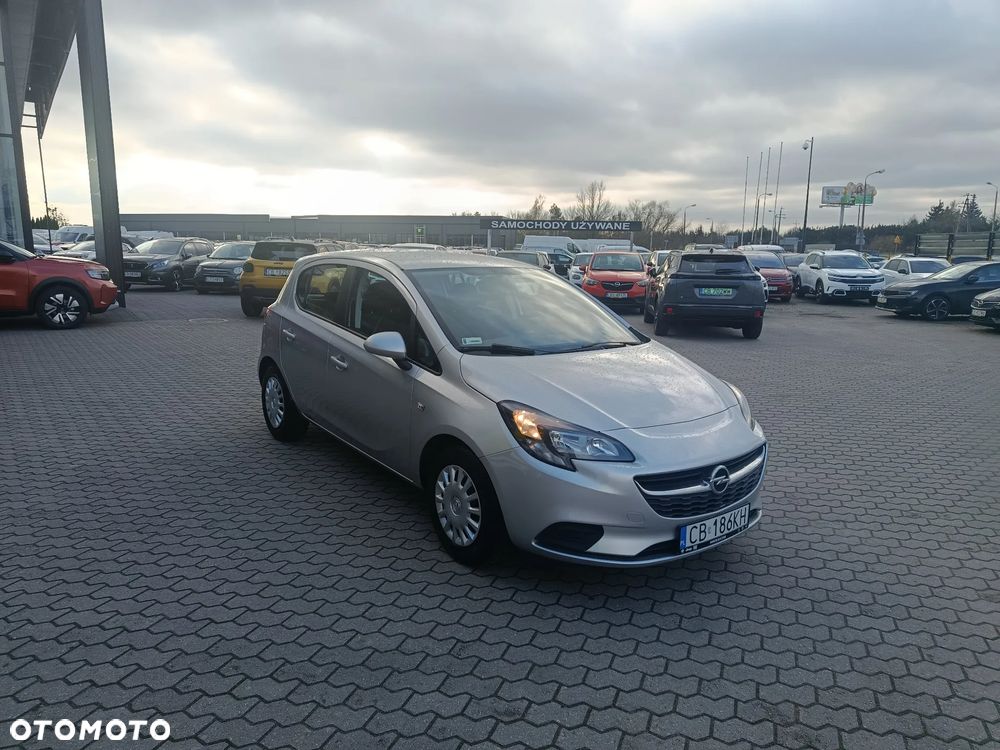 Opel Corsa 1.4 Enjoy - 4
