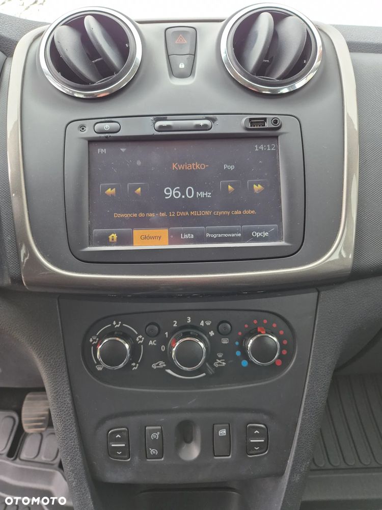 Dacia Sandero Stepway TCe 90 Prestige - 10