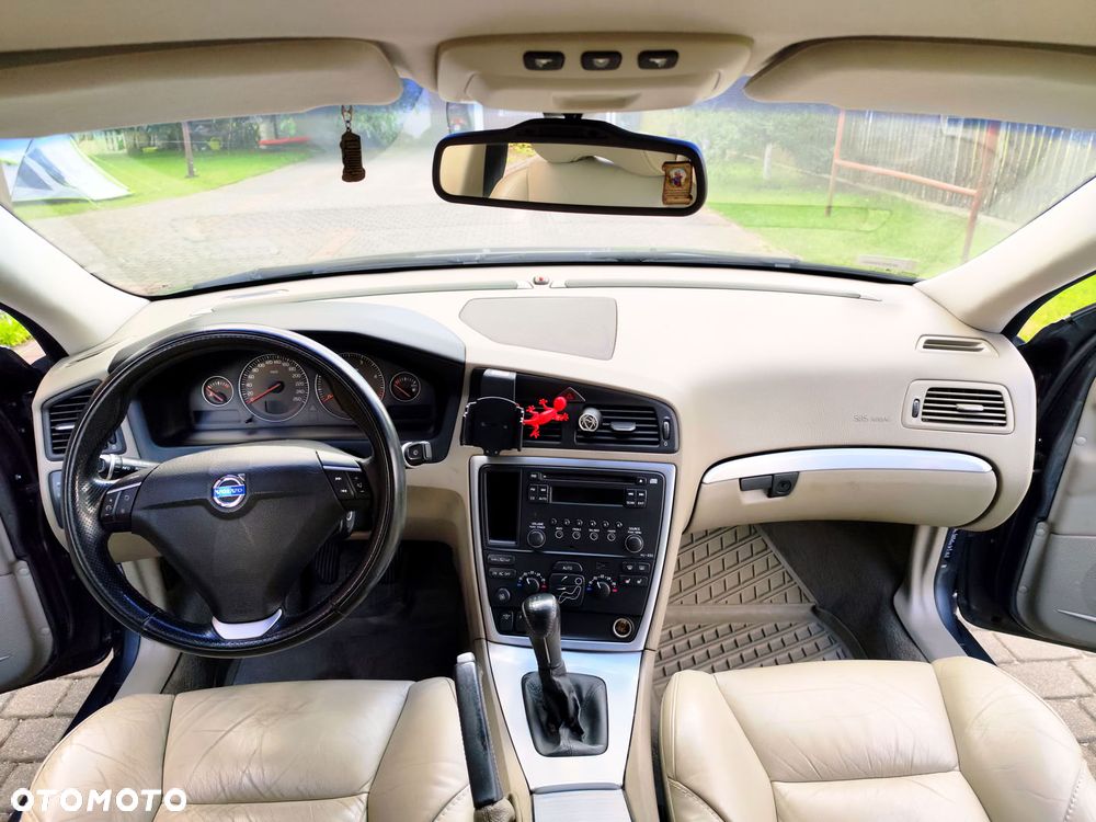 Volvo S60 - 13