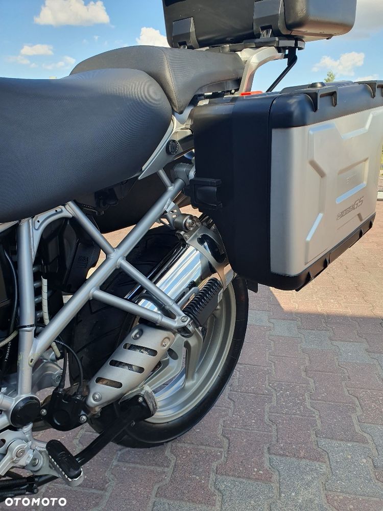 BMW GS - 9