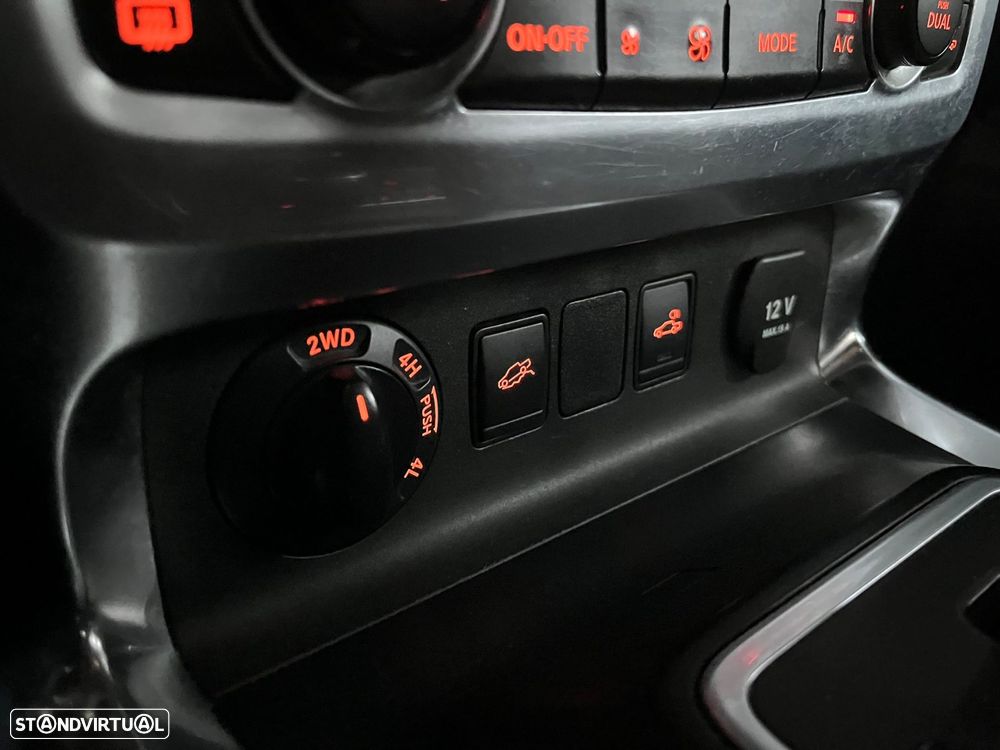 Mercedes-Benz X 250 d 4MATIC Aut. PURE - 24