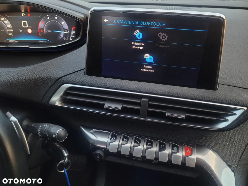 Peugeot 5008 - 16