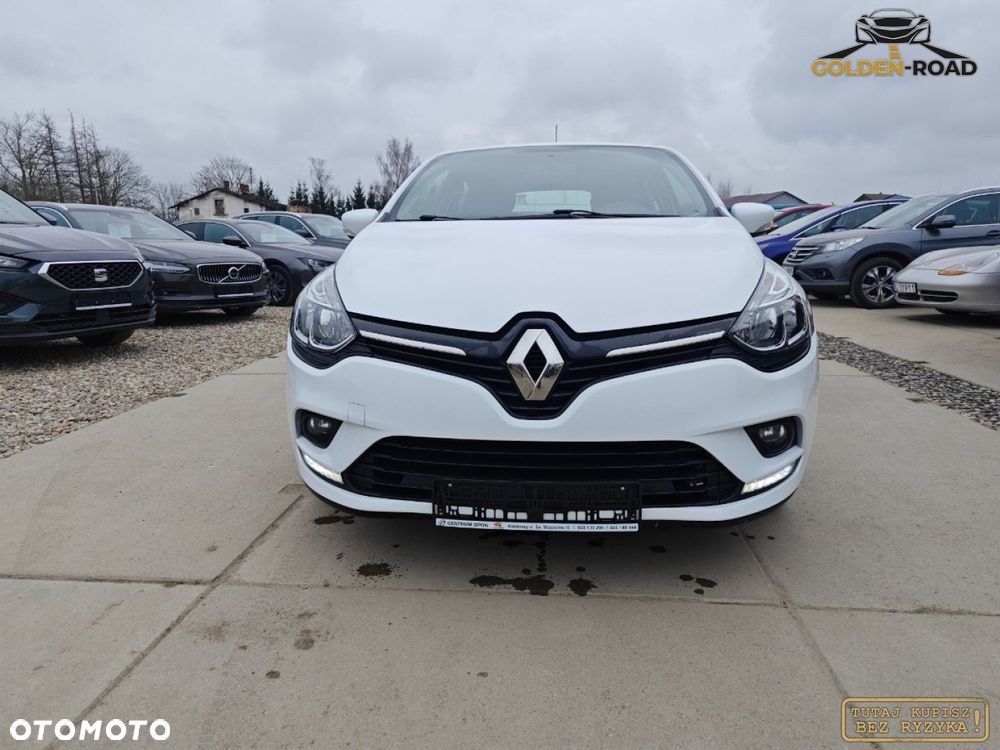 Renault Clio - 3