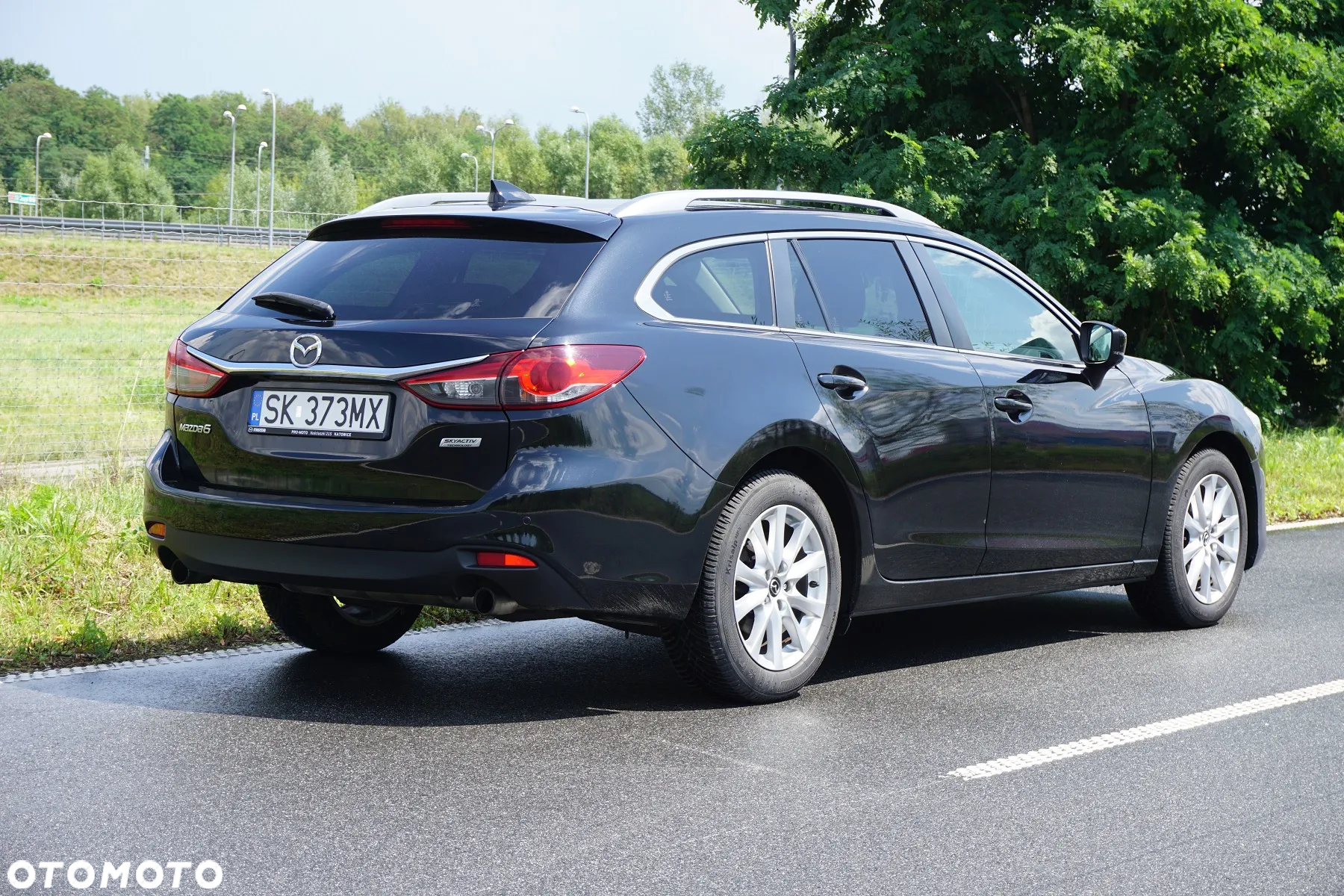 Mazda 6 2.0 SkyEnergy - 5