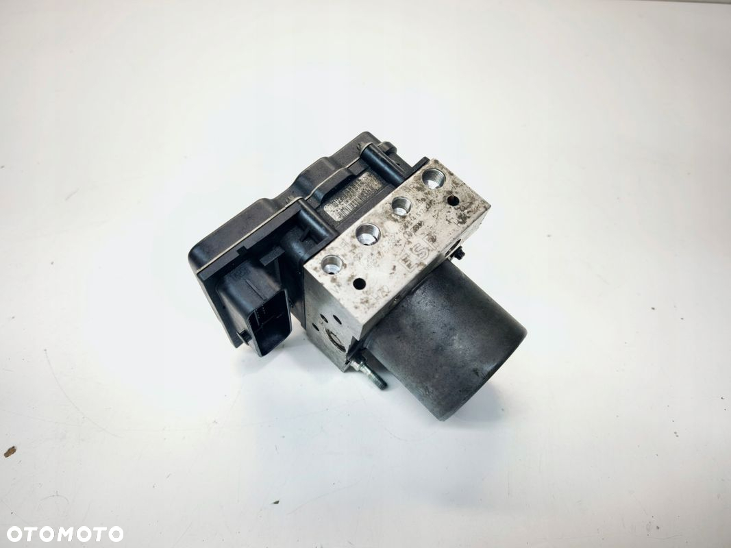 POMPA HAMULCOWA + STEROWNIK ABS ESP AUDI A6 C6 4F0910517K 4F0614517K USZK - 4