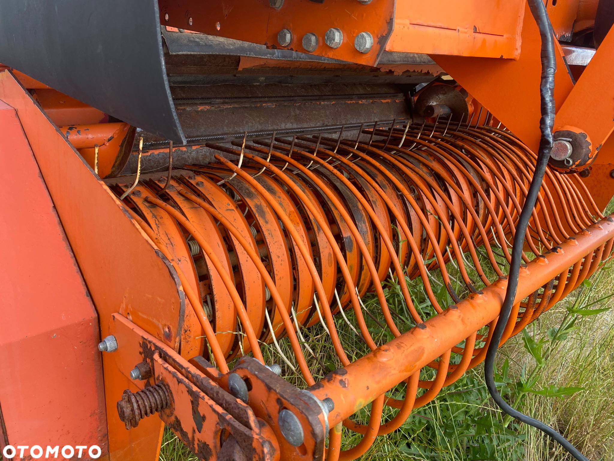Gallignani 6800L - 10