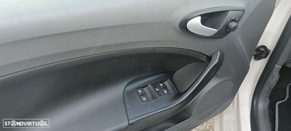 SEAT Ibiza 1.6 TDI Style - 11