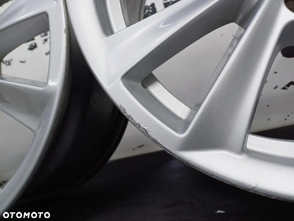 felgi ALU 17 5x120 opel insignia A - 6