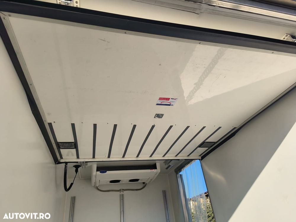 Mercedes-Benz Sprinter 316 CDI - 7