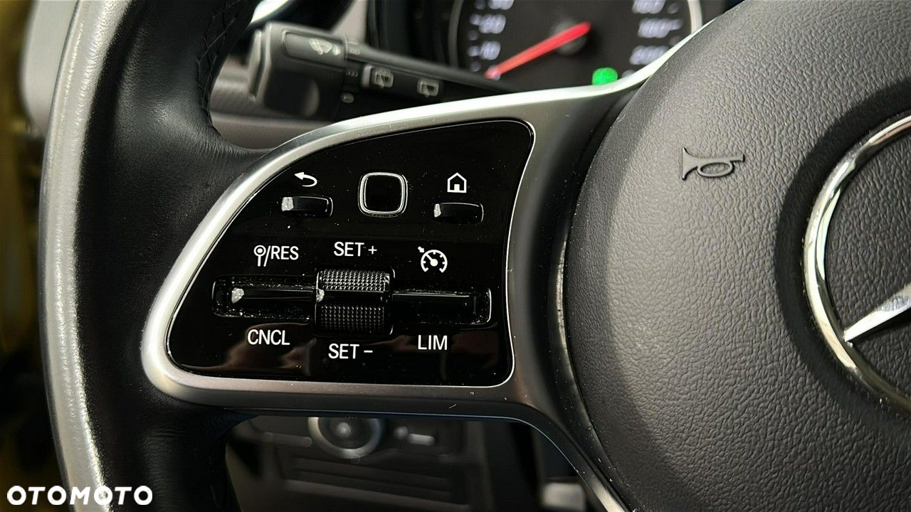Mercedes-Benz Citan Tourer 110 CDI L1 420.723 - 23