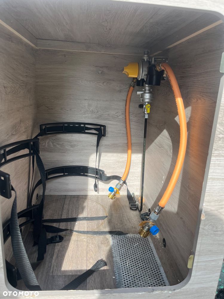 Peugeot Boxer Bravia Swan 599 Edition 2022r - 33