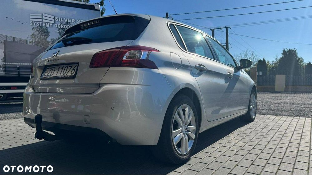 Peugeot 308 - 19