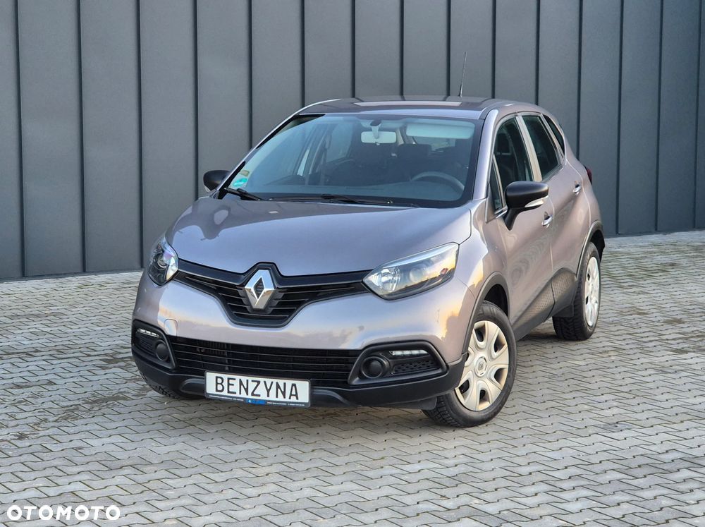 Renault Captur 0.9 Energy TCe Limited - 23