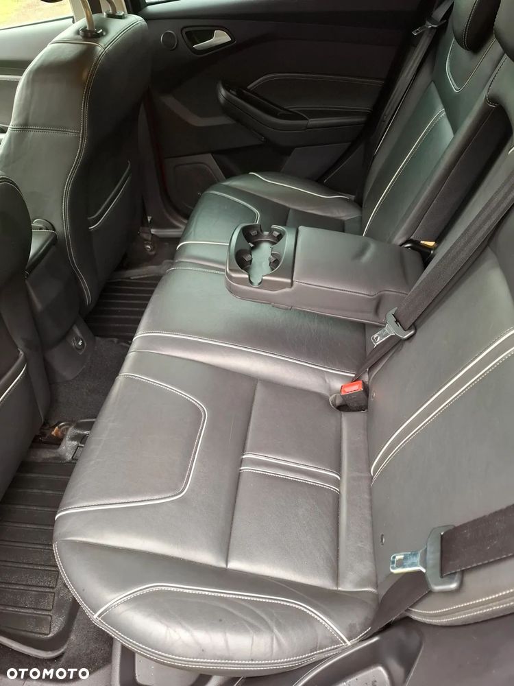 Ford Focus 1.6 EcoBoost Edition - 13