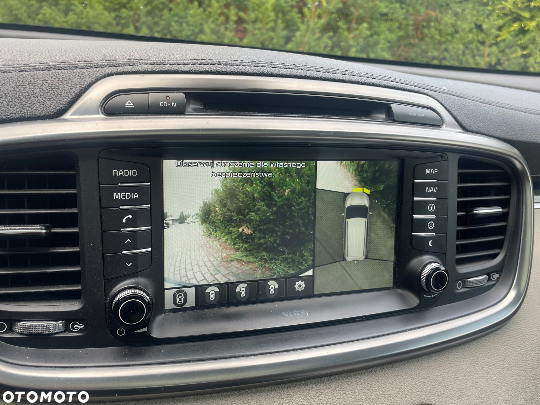 Kia Sorento 2.0 CRDI XL - 31