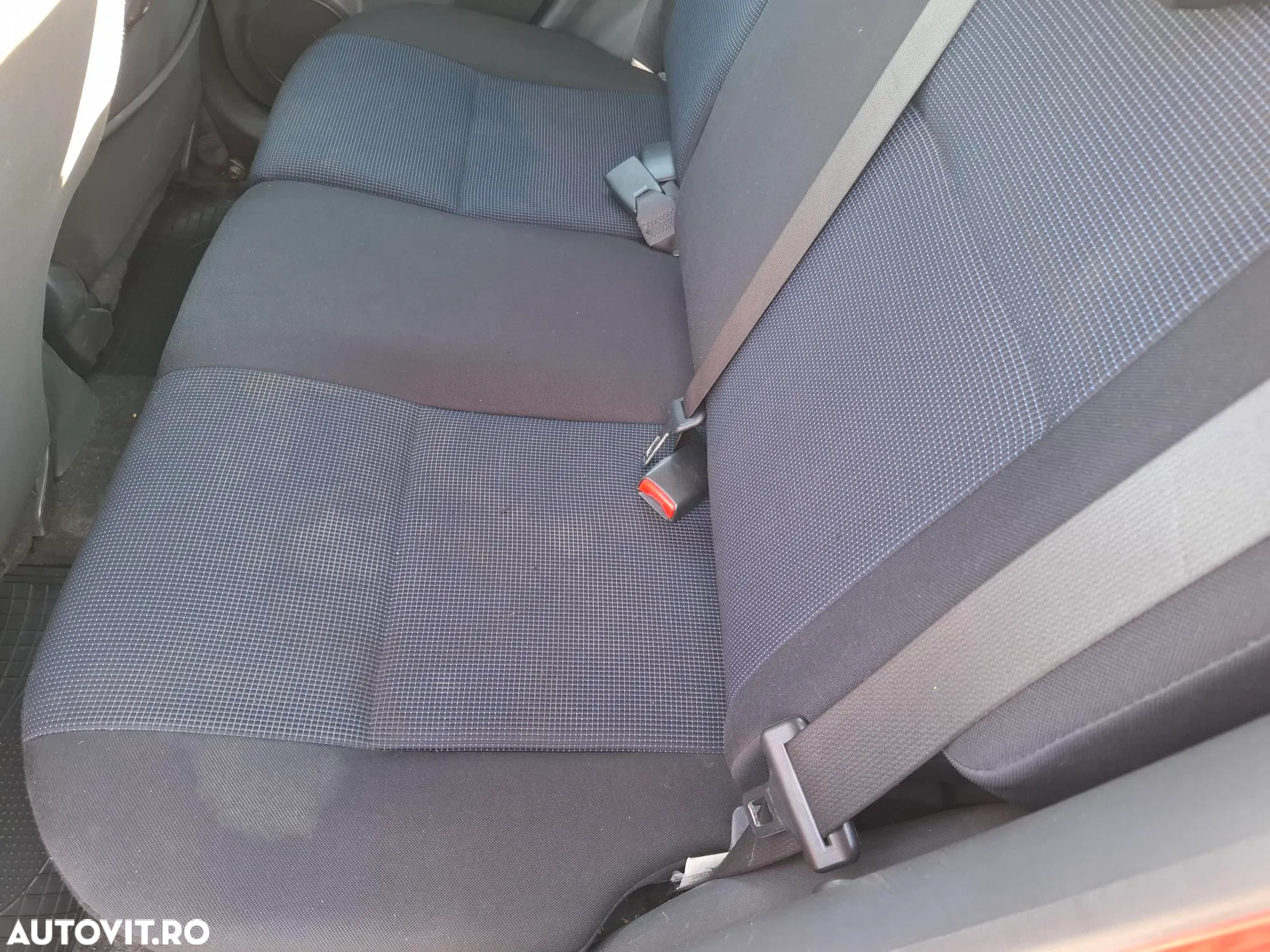 Suzuki Swift 1.3 GS - 20