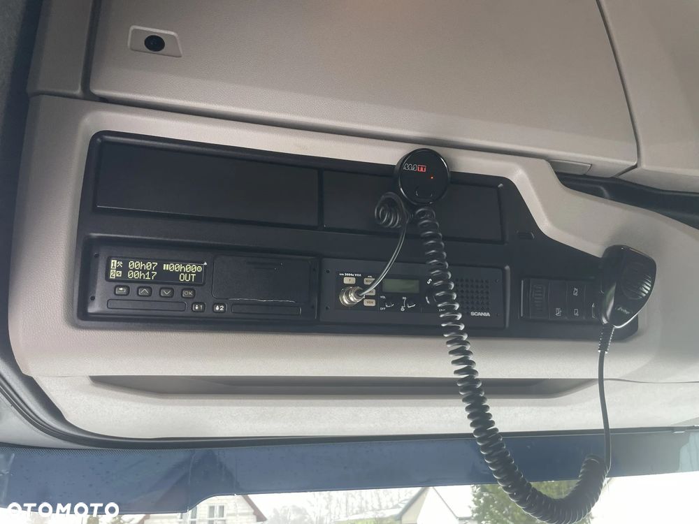 Scania R500 - 26